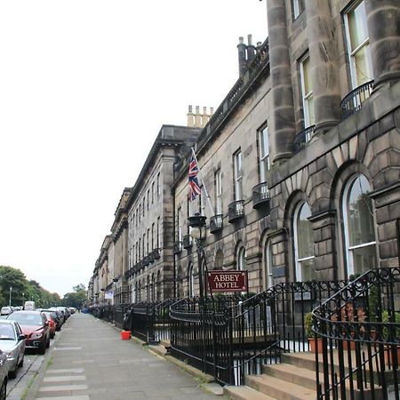 Abbey Hotel Edinburgh Kültér fotó